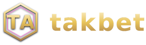 takbet โลโก้