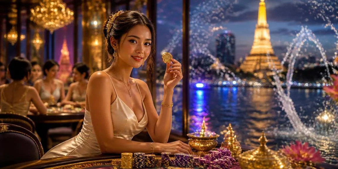 takbet กติกาและอัตราจ่ายในบาคาร่ามั่งคั่ง