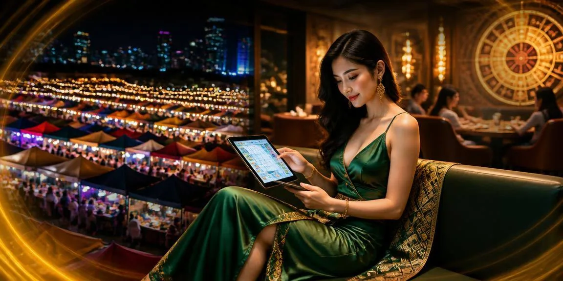 takbet คาสิโนออนไลน์ที่เข้าถึงได้จากมือถือทุกที่ในไทย